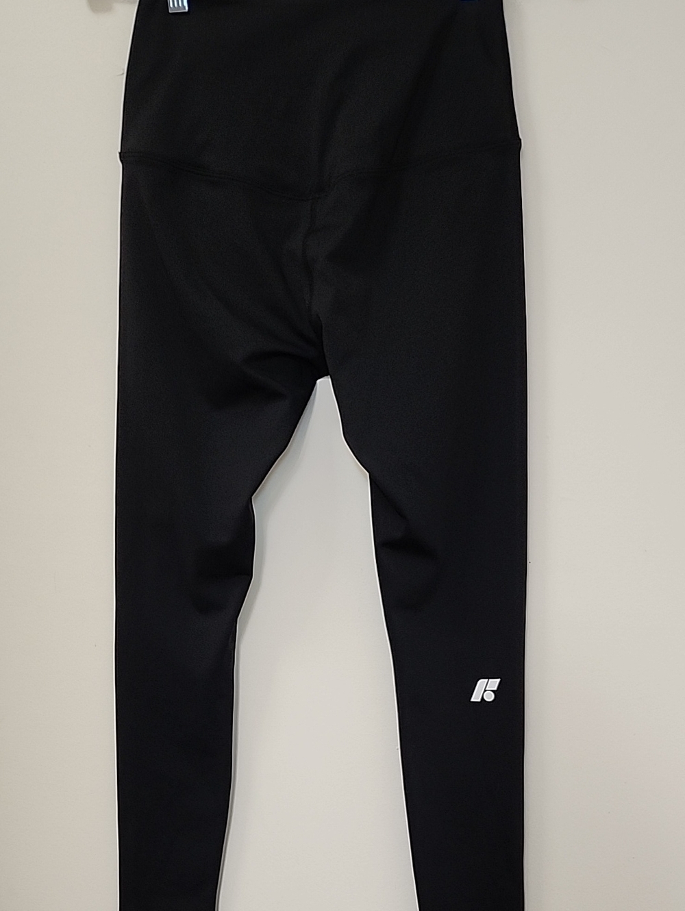 Forme Sculpt+ Legging for Core & Back Alignment High-Rise Black Size Meduim - Picture 11 of 16